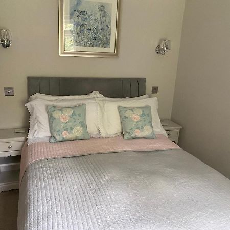 The Gables Bed & Breakfast Matlock  Exteriér fotografie